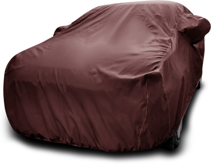 For skoda-fabia-suv Outdoor Protection Full Car Covers Snow Cover