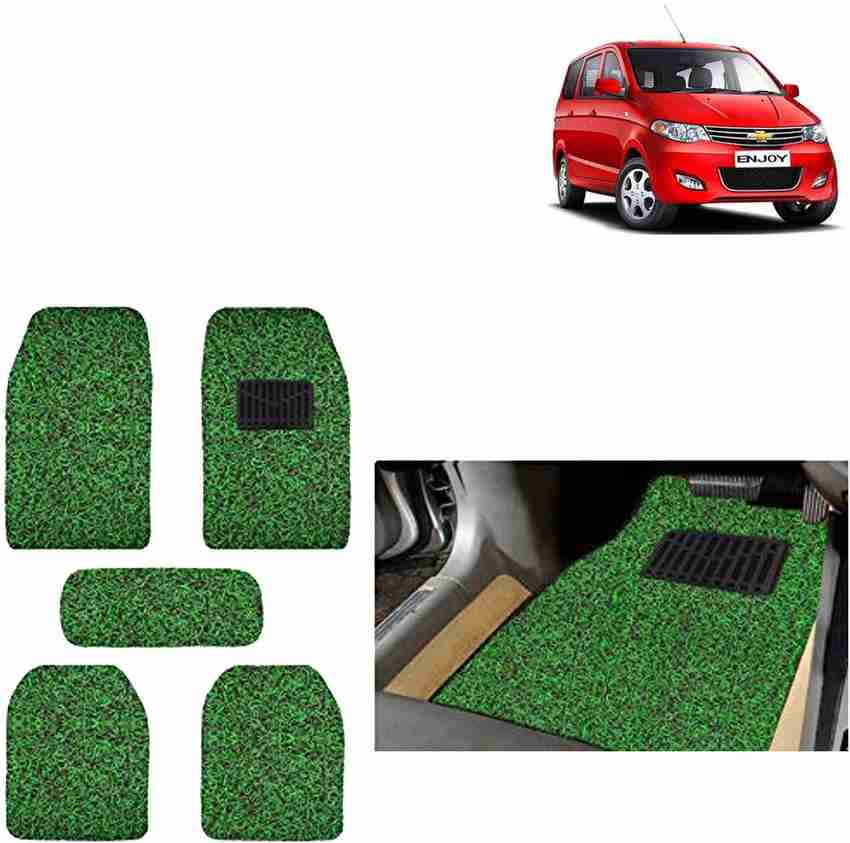 Chevrolet enjoy floor mats hotsell