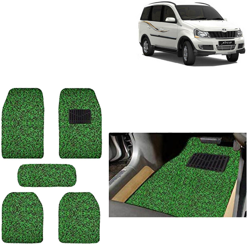 Mahindra xylo shop floor mats