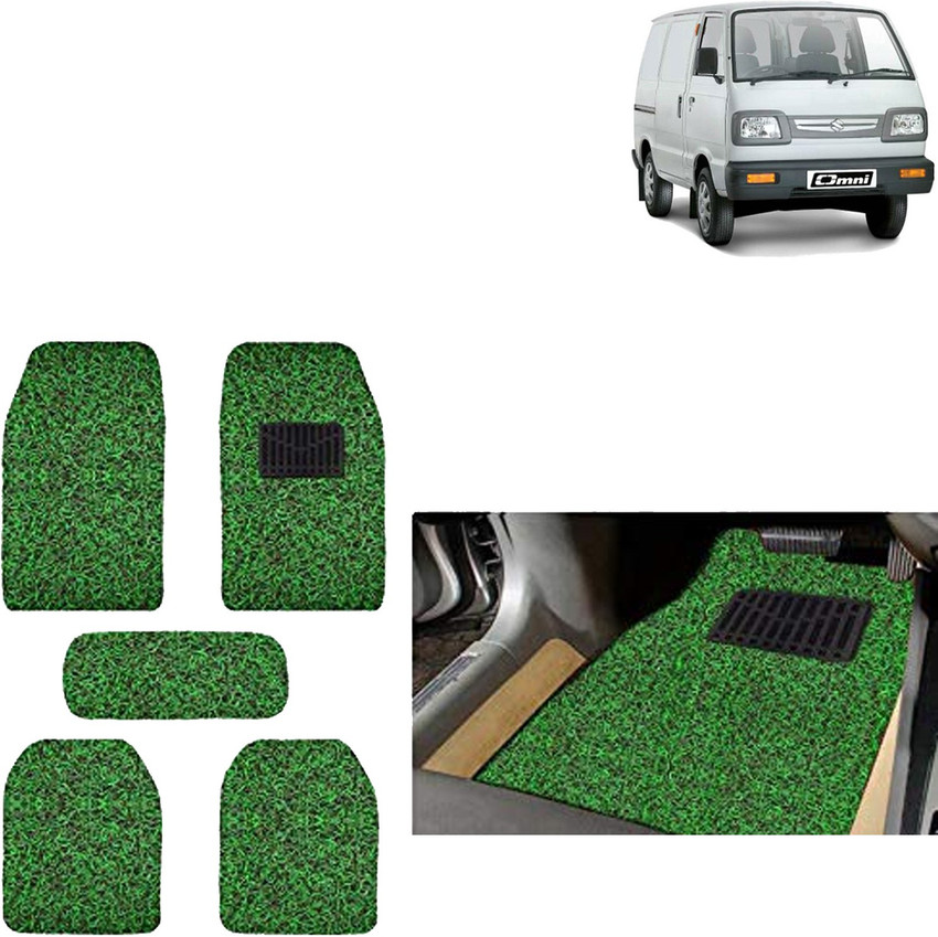Maruti omni rubber mat deals