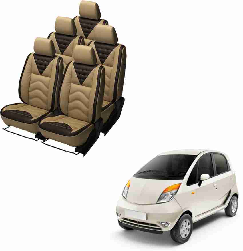 Nano car cheap seat cover