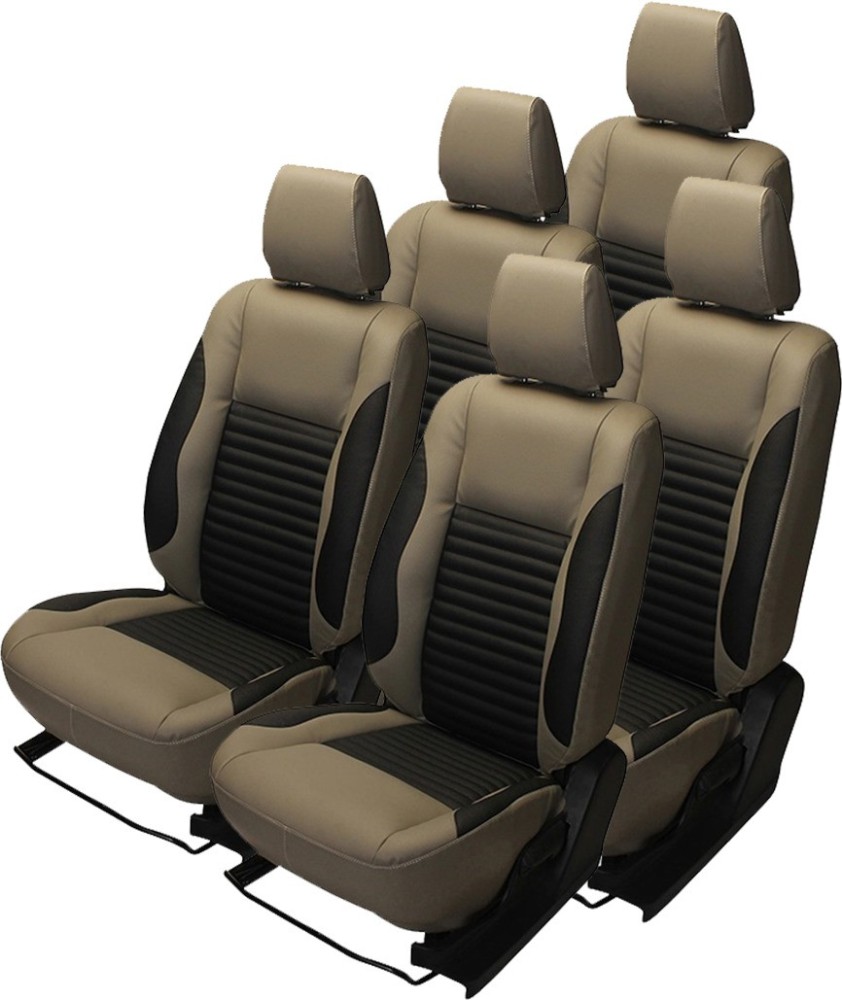 Lancer car seat deals covers