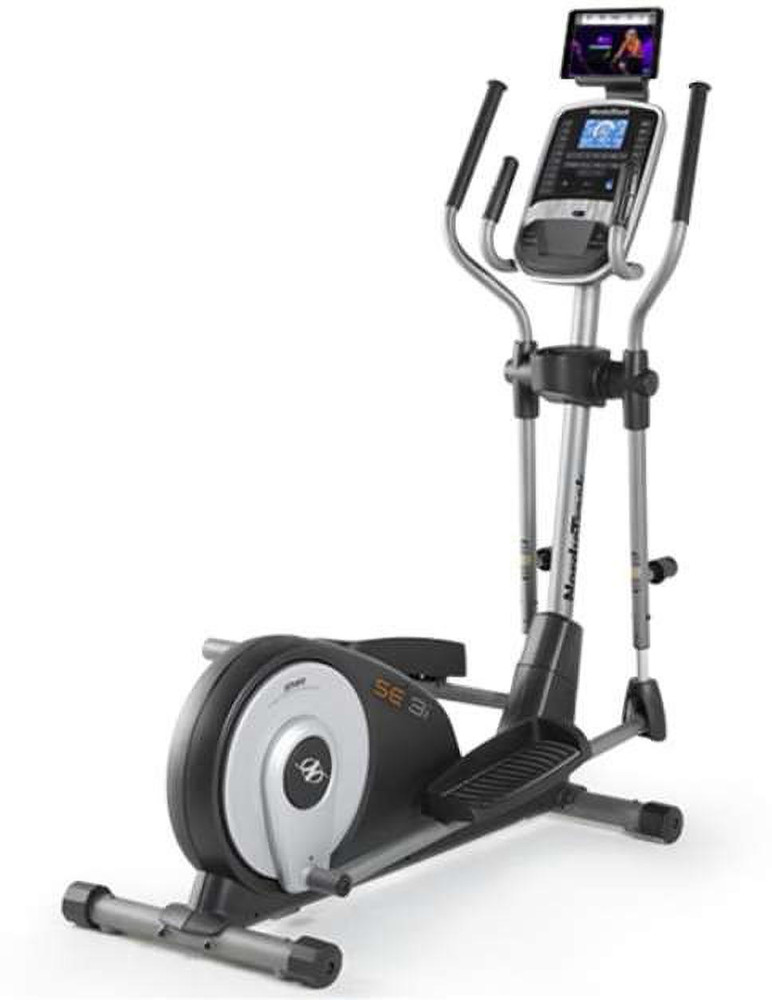 Nordictrack space hotsell saver cross trainer