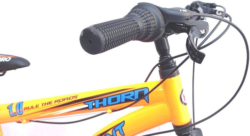 Hero thorn double disc on sale