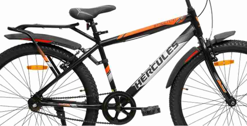 Streetcat pro clearance 26