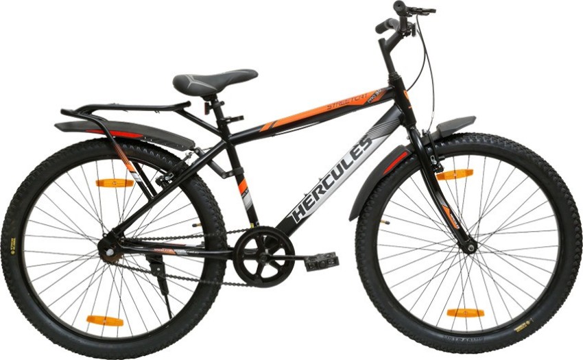 hero thorn 24t cycle price