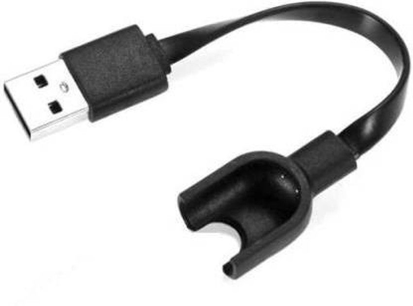 Pitambara Fitness Band Charger Cable BAND USB Charging Fitness Band Charger Cable BAND USB Charging 0.15 m Power Sharing Cable USB Charger Price in India Buy Pitambara Fitness Band Charger Cable