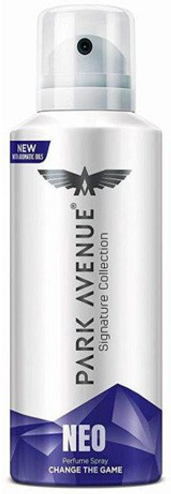 Park avenue new perfume best sale