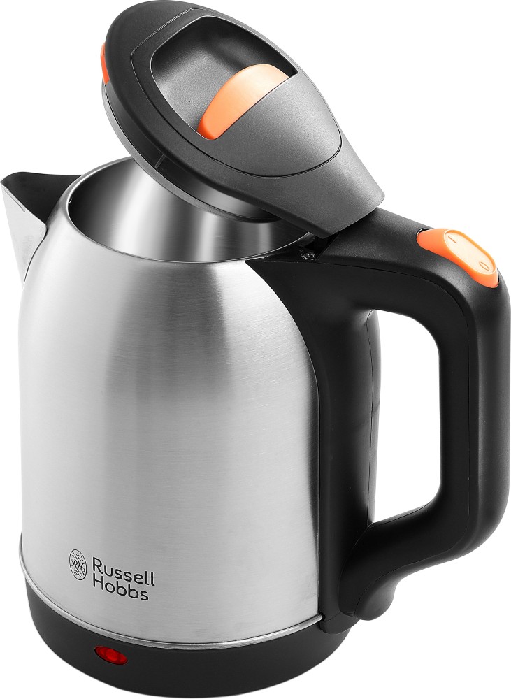 Russell Hobbs Automatic Stainless Steel Electric Kettle RJK1518IN