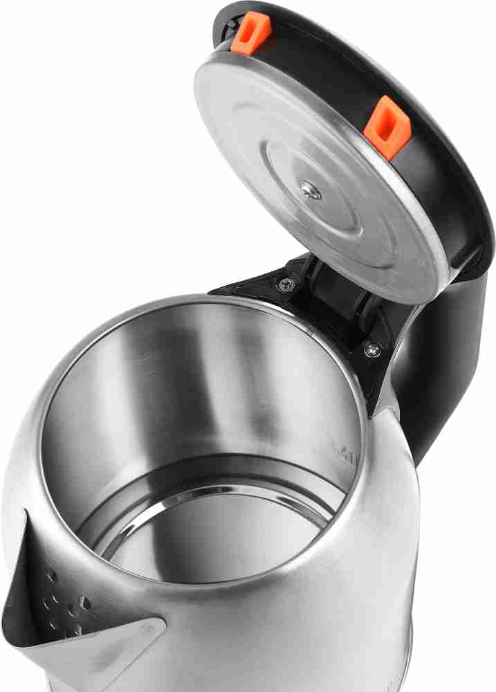 Russell Hobbs 1.8L Stainless Steel Electric Cordless Kettle