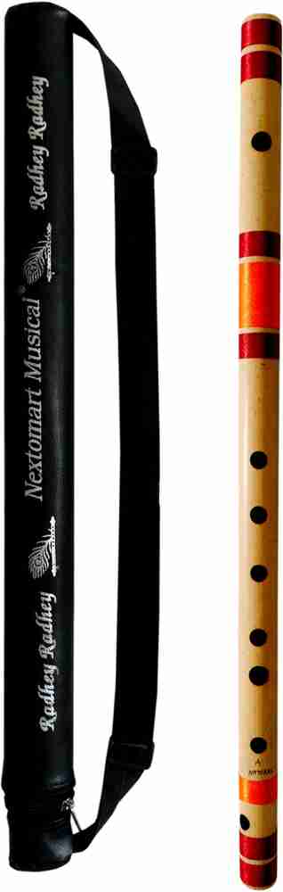 Radhe 2025 flute price