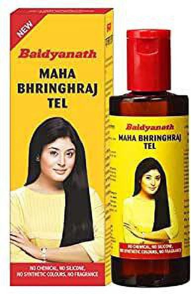Details more than 136 baidyanath bhringraj hair oil - dedaotaonec