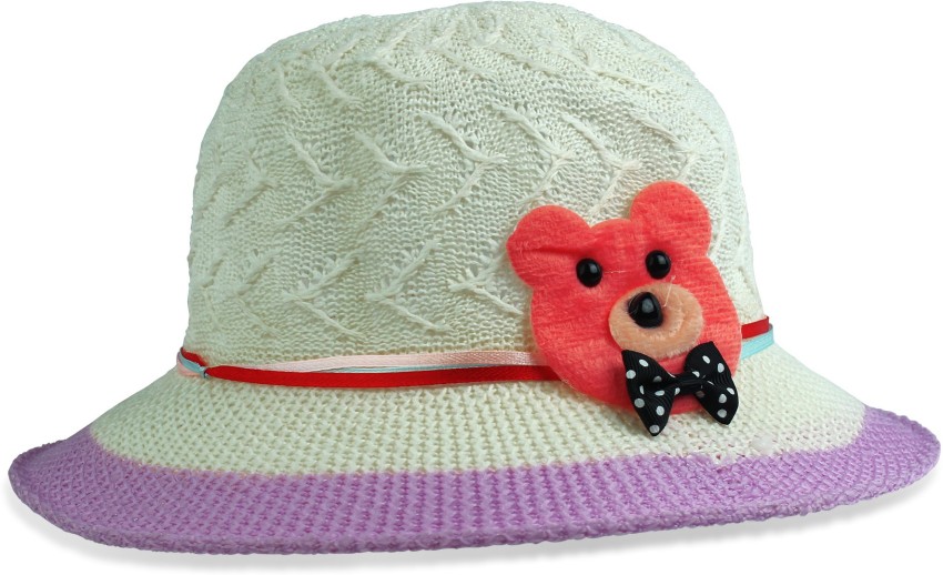Buy Pink Caps & Hats for Boys by INFISPACE Online