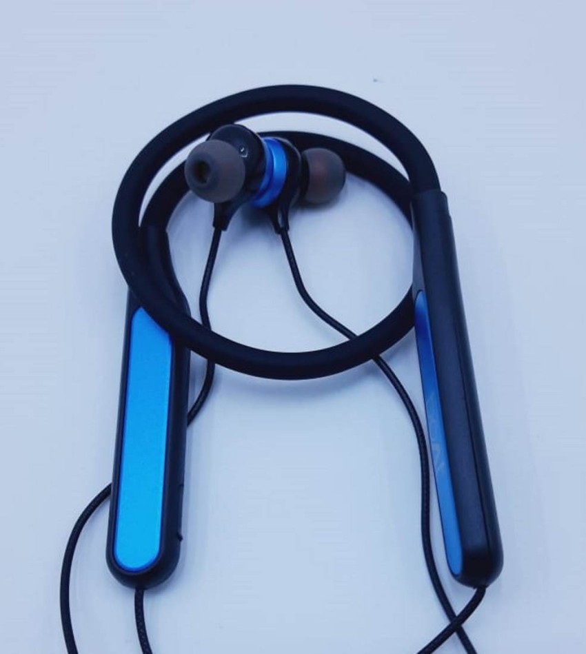 Sonii boAt Rockerz 525 Flexible Unique Wearing Style Bluetooth Headset Bluetooth Price in India Buy Sonii boAt Rockerz 525 Flexible Unique Wearing Style Bluetooth Headset Bluetooth Online Sonii Flipka...