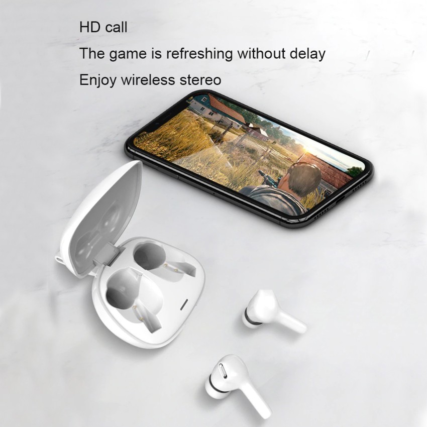 Lenovo HT06 Bluetooth Headset Price in India Buy Lenovo HT06