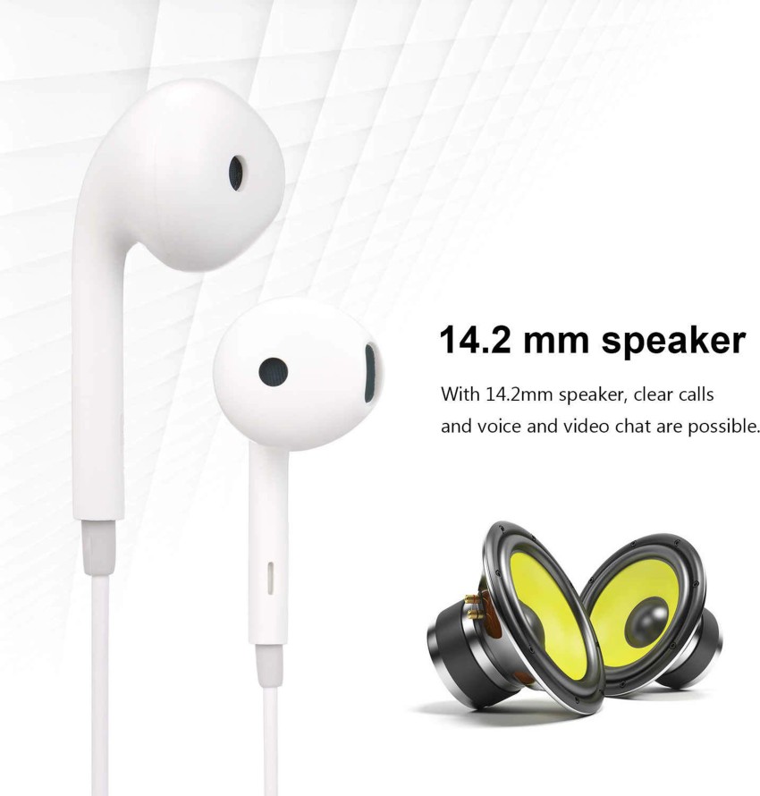 Lenovo tablet earphones hot sale