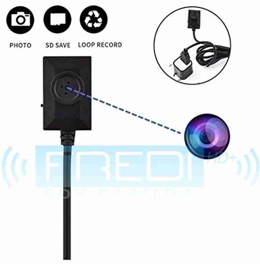 fredi dvr