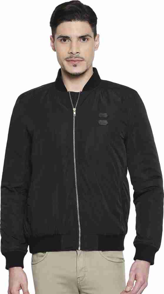 Mufti jackets flipkart sale