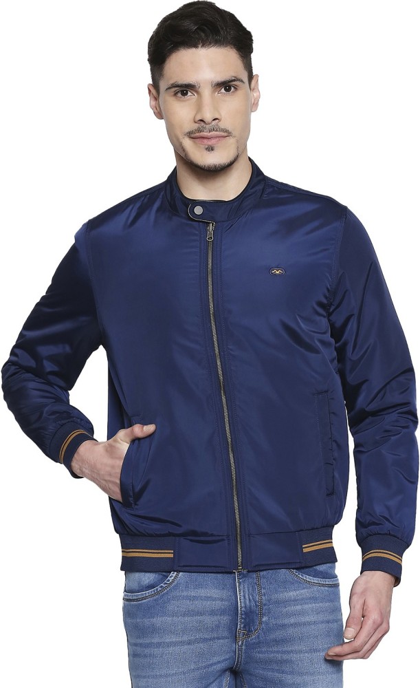 Mufti jackets shop flipkart