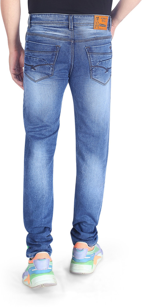 Pavilion store jeans flipkart