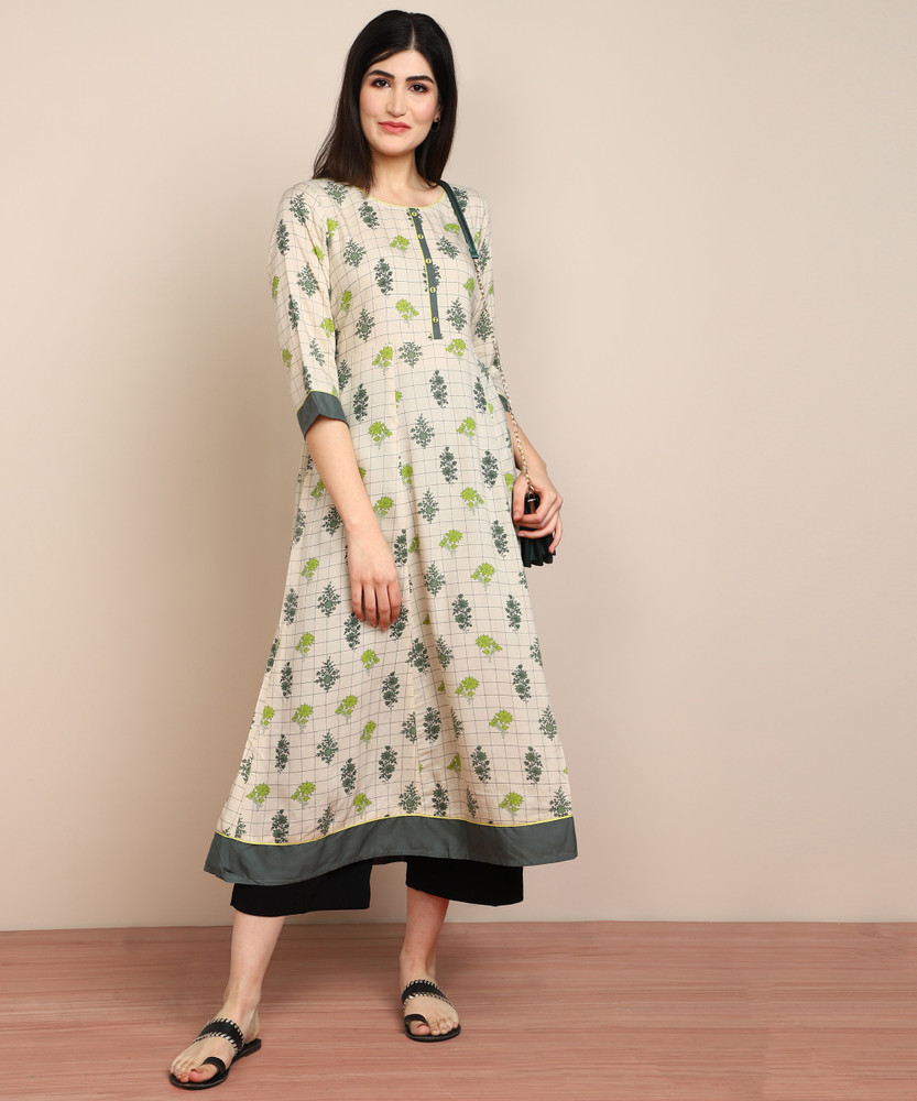 Aurelia kurta flipkart on sale