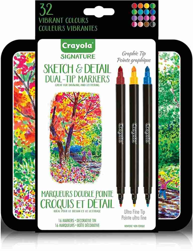 https://rukminim2.flixcart.com/image/850/1000/ki7qw7k0-0/marker-highlighter/i/e/u/signature-sketch-detail-dual-tip-markers-dual-marker-crayola-original-imafy23gzvhsdzxz.jpeg?q=20