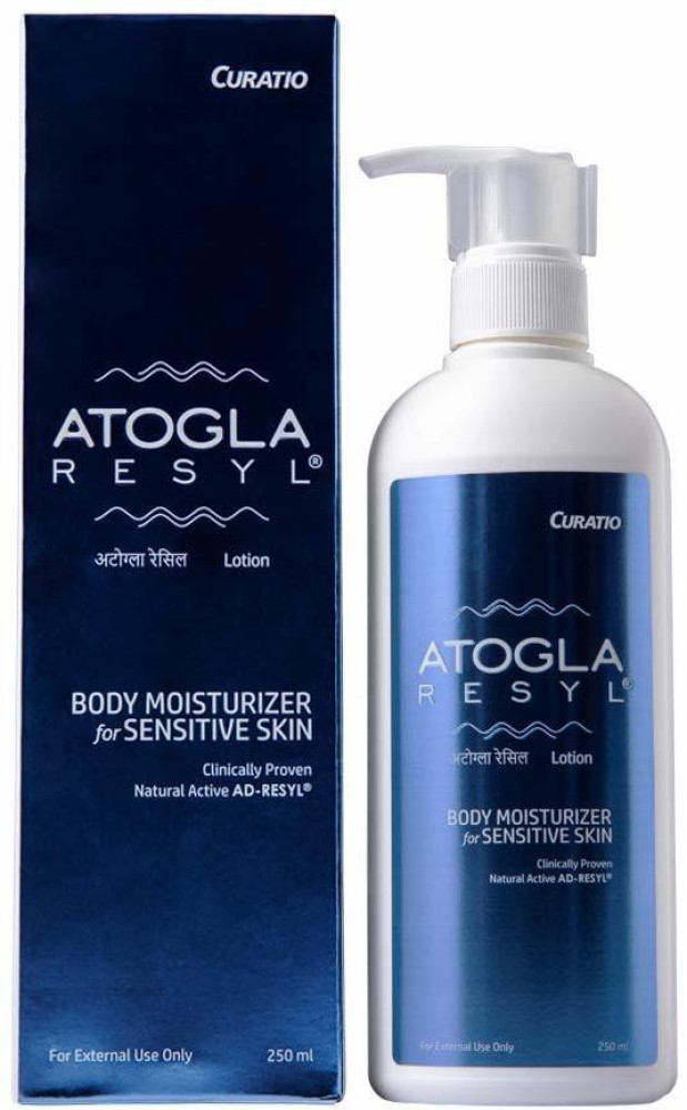 Atogla lotion sale for eczema