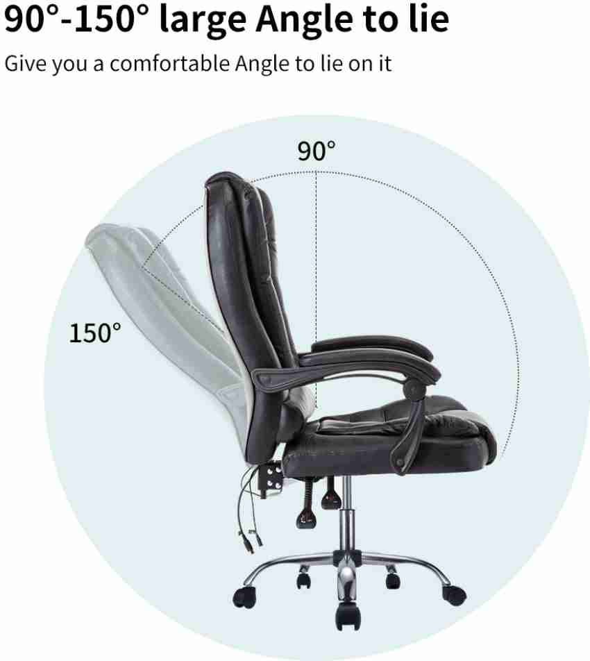 Adjustable discount office chair