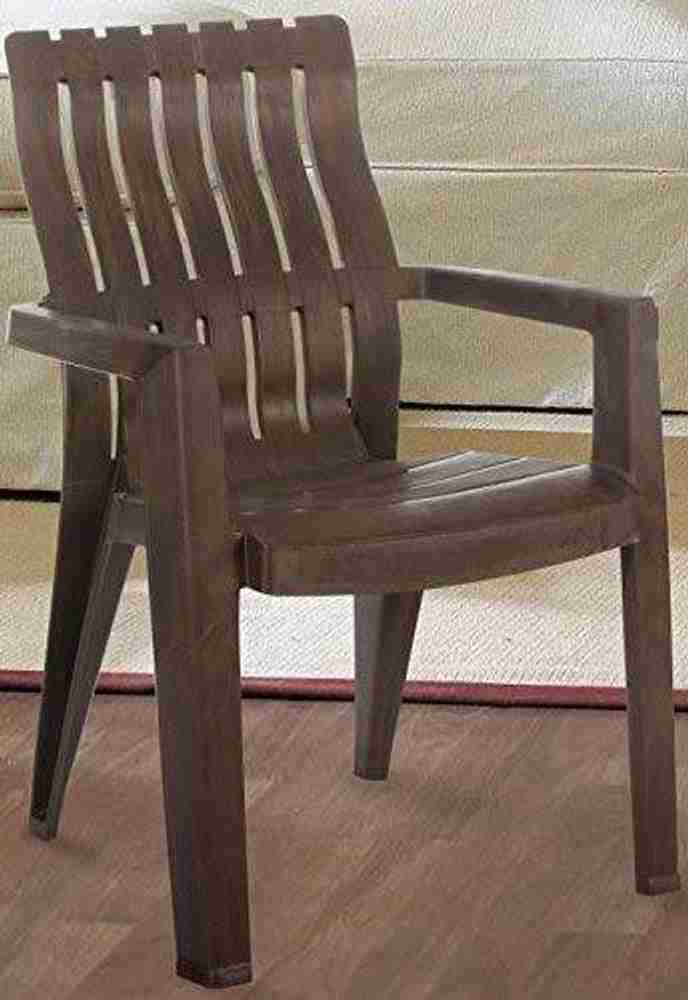 Anmol Heritage High Back Chair Strong Structure Build Chair for