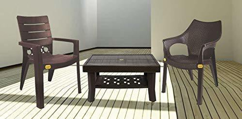 Anmol plastic hotsell chair review