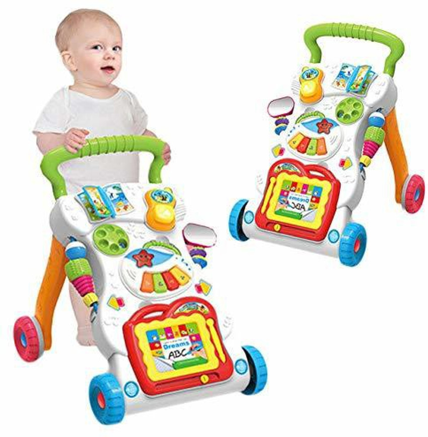 Children's walker toys new arrivals