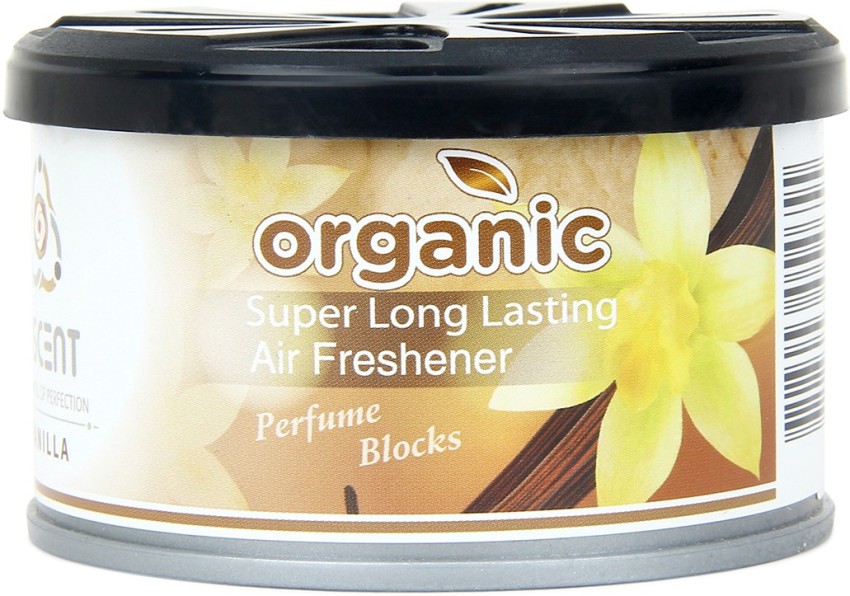 USCENT Organic Vanilla Car Freshener Price in India - Buy USCENT Organic Vanilla  Car Freshener online at