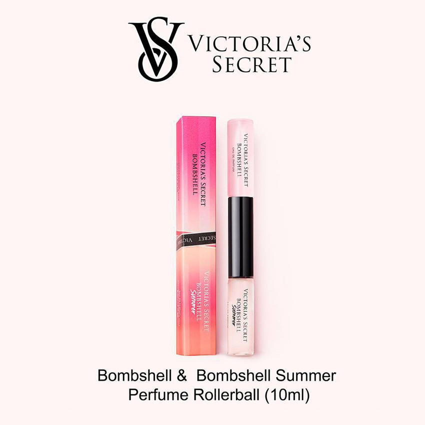 Victoria secret on sale rollerball bombshell