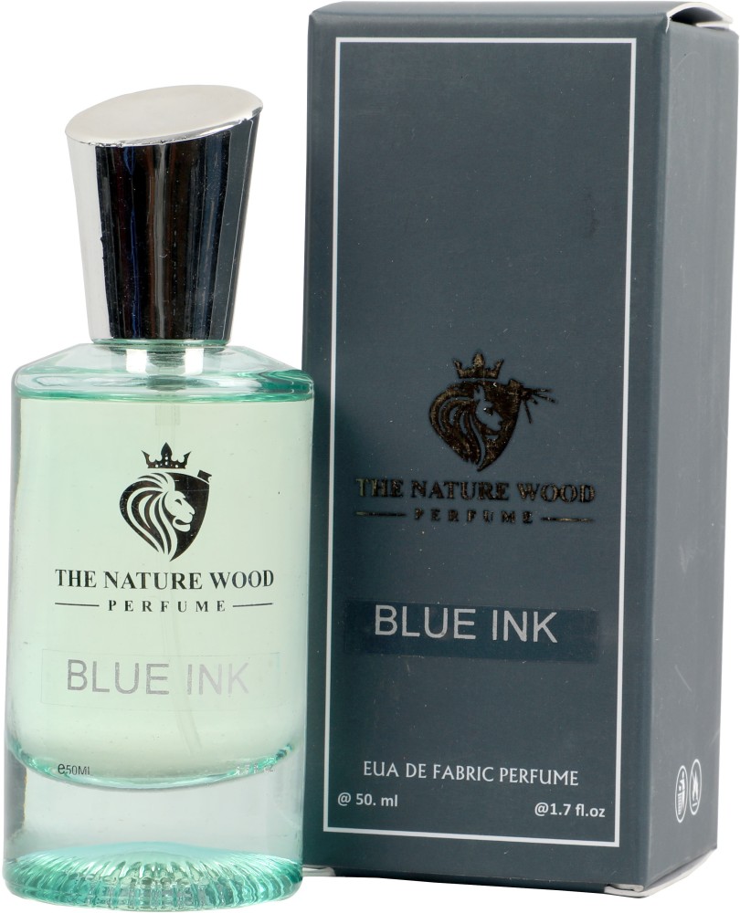 Blue nature parfum new arrivals