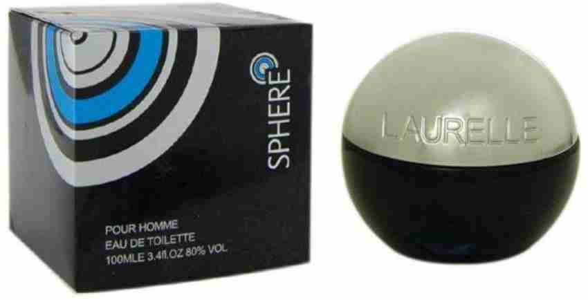 Buy Laurelle London Sphere Pour Homme Eau de Toilette 100 ml