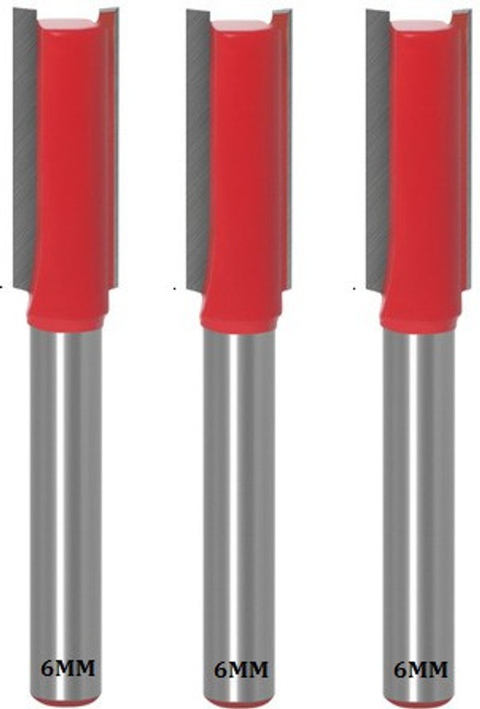 6mm router bit discount
