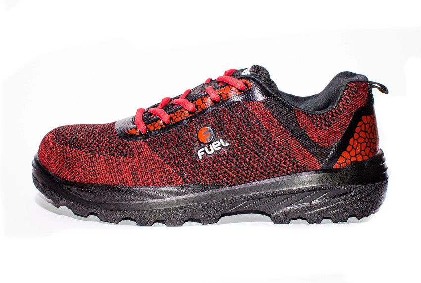 Jb steel online toe shoes