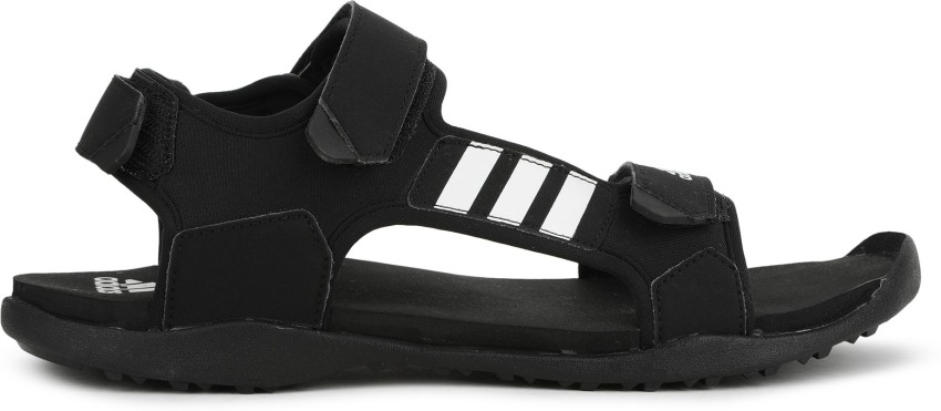 ADIDAS Comfort ADI Men Black Sports Sandals Buy ADIDAS Comfort