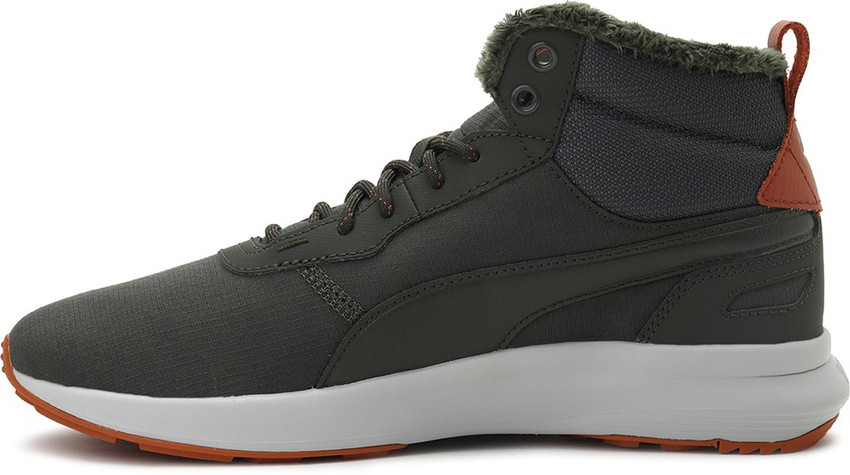 Puma st activate mid outlet wtr