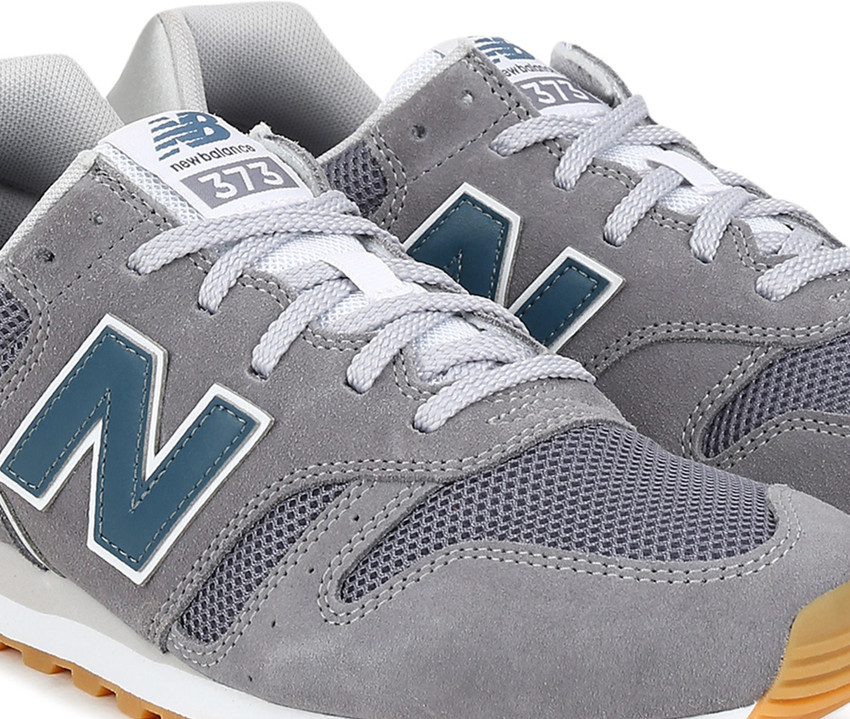 New balance ml373 mens Grey 2025