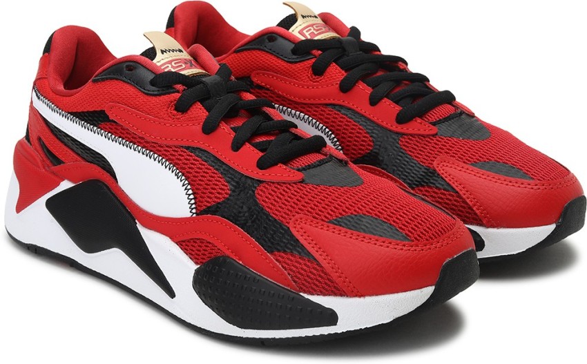 Puma rs x red sale