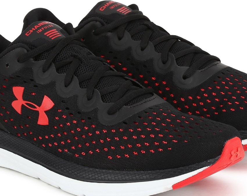 Under Armour Unisex UA SlipSpeed™ Training Shoes - Red/White/Black – Seliga  Shoes