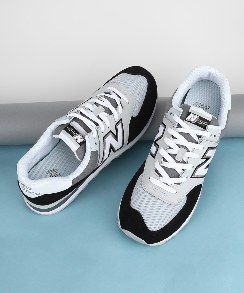New balance multicolor homme discount