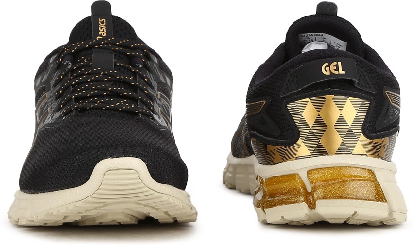 Asics gel online gold