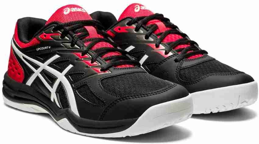 Asics gel store upcourt badminton shoes