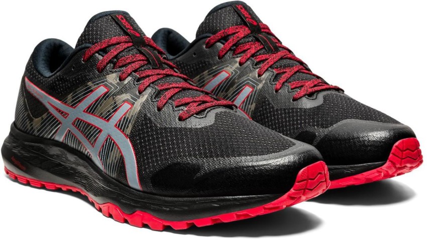 Asics gel scram 5 review online