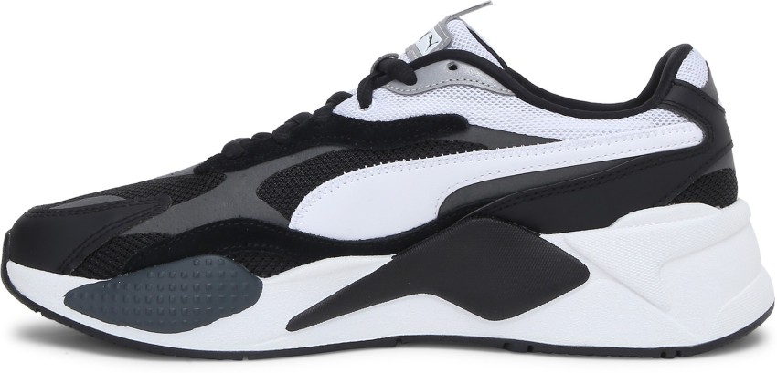 Puma rs x 3 puzzle noir hot sale