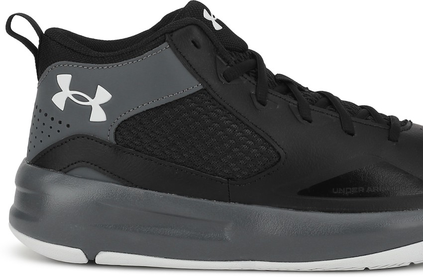 Under armour basketball hot sale shoes flipkart