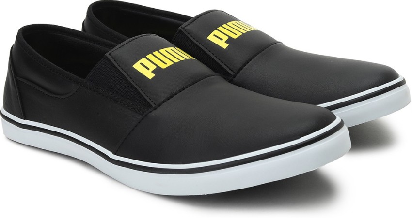 Puma milano 2024 slip on sneakers