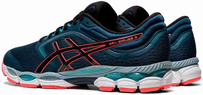 Asics ziruss 3 discount femme